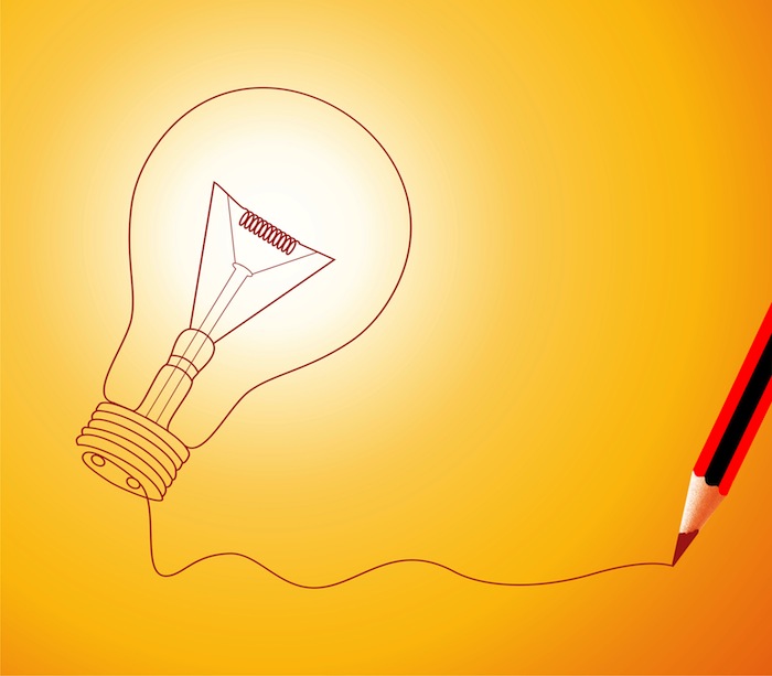 Ideas