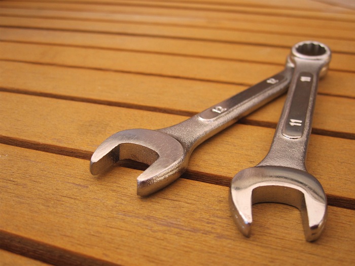 Right Tools