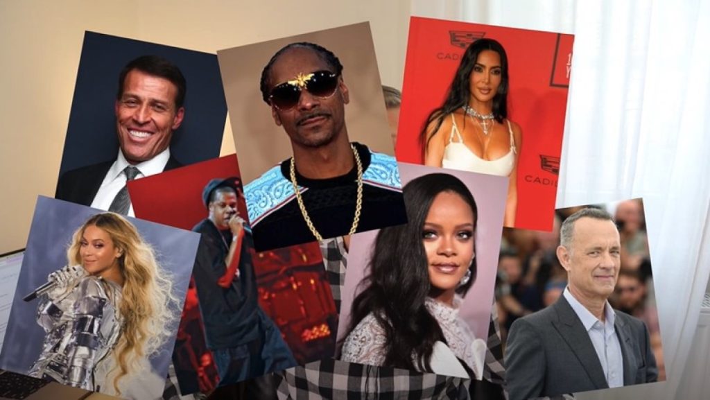 Wealthiest People