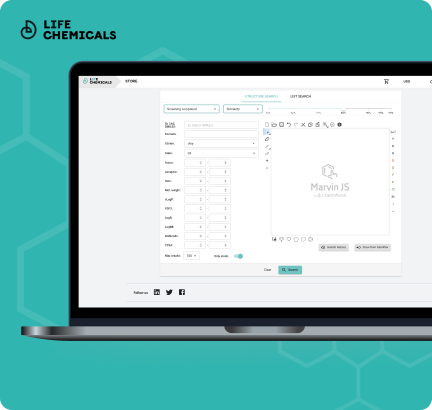 LifeChemicals