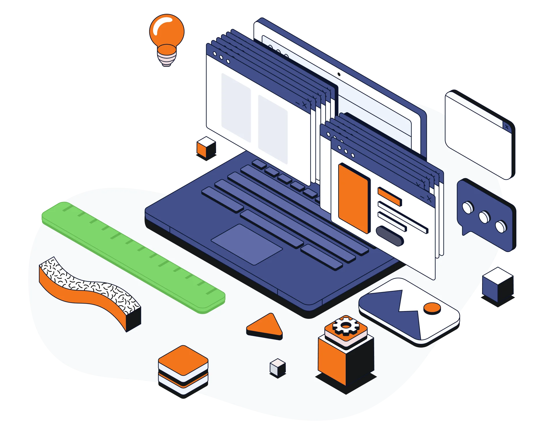 Agile development