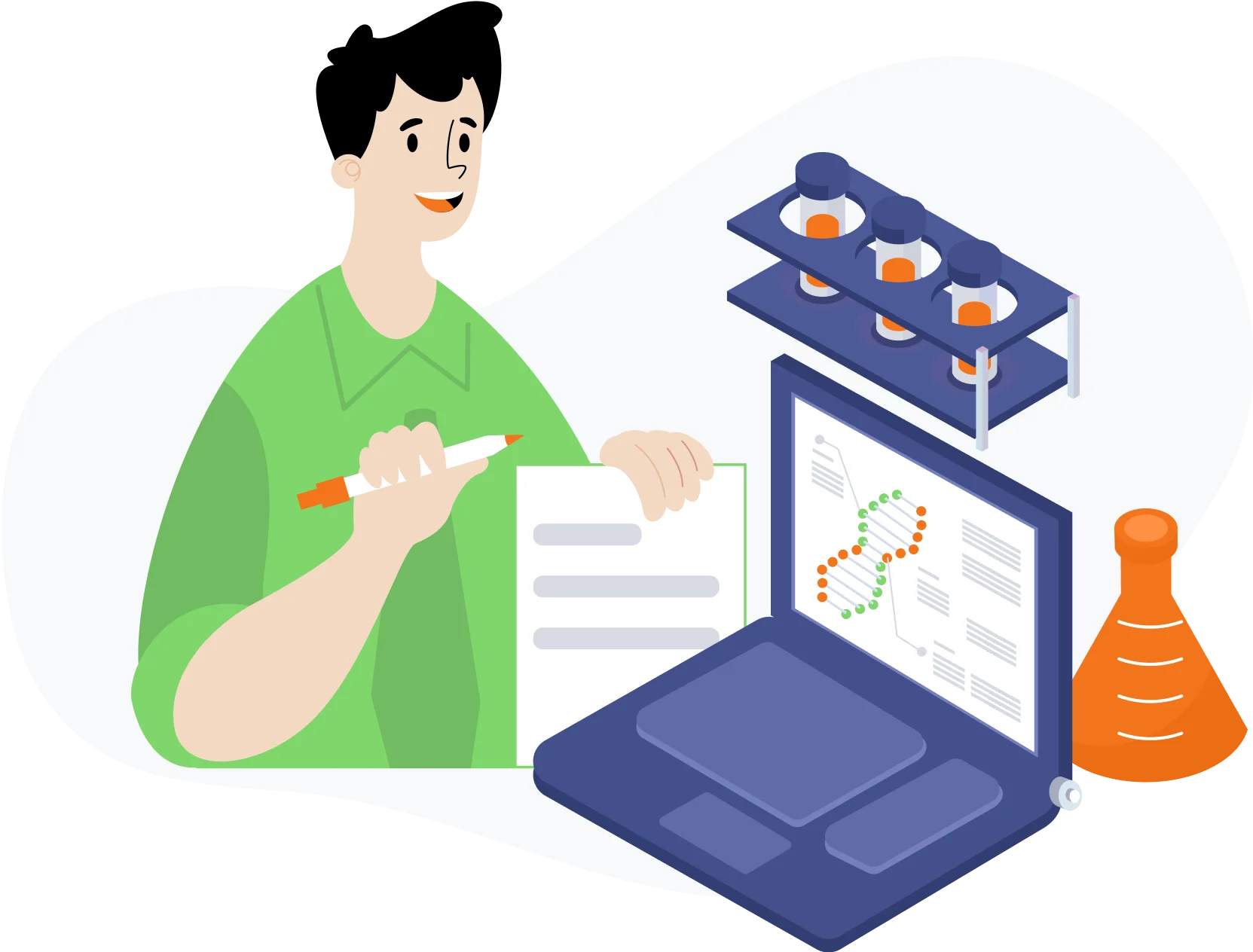 Agile development