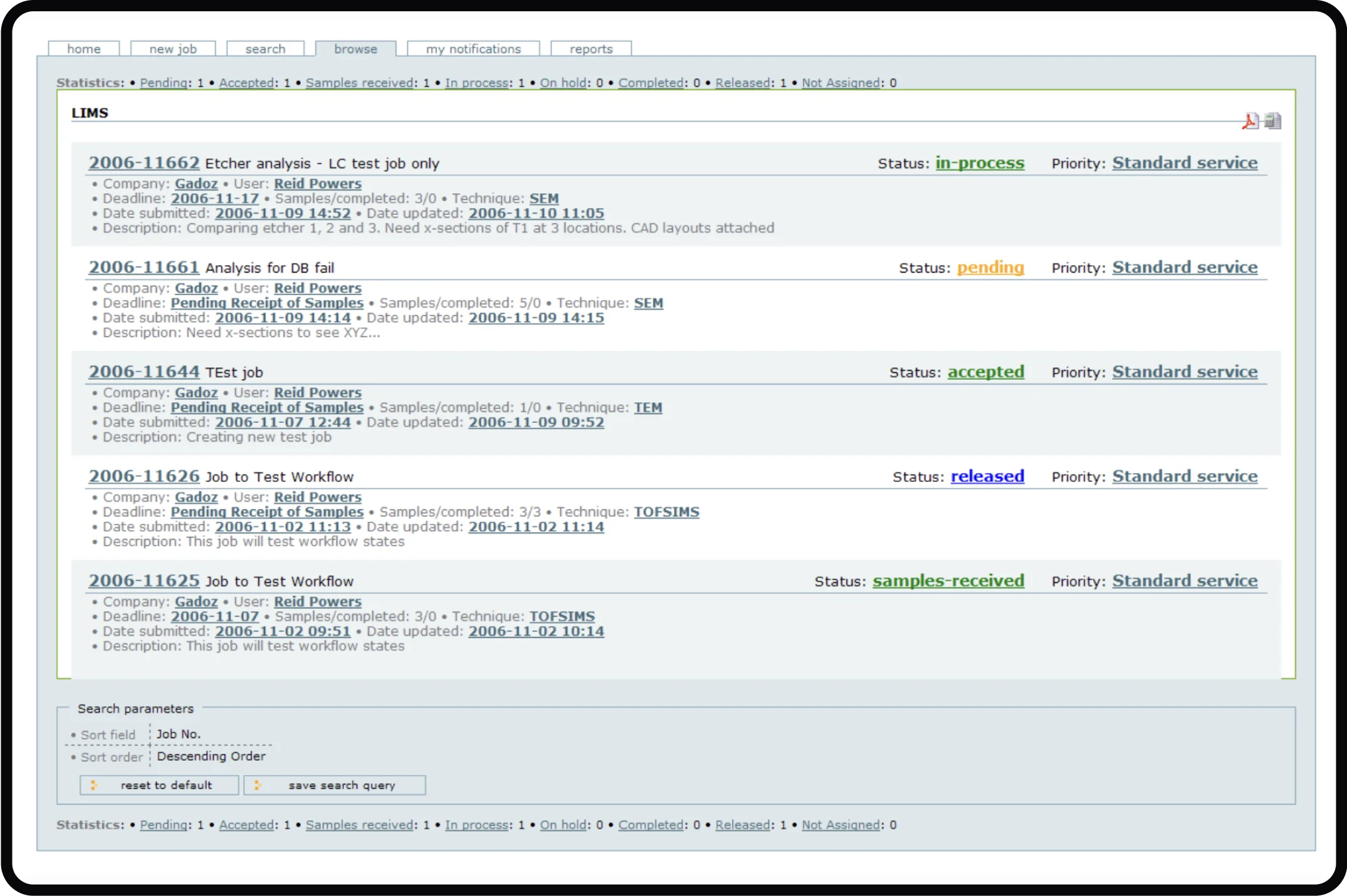 Agile development