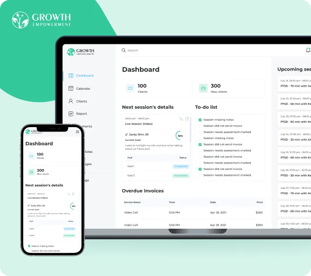 Growth Empowerment