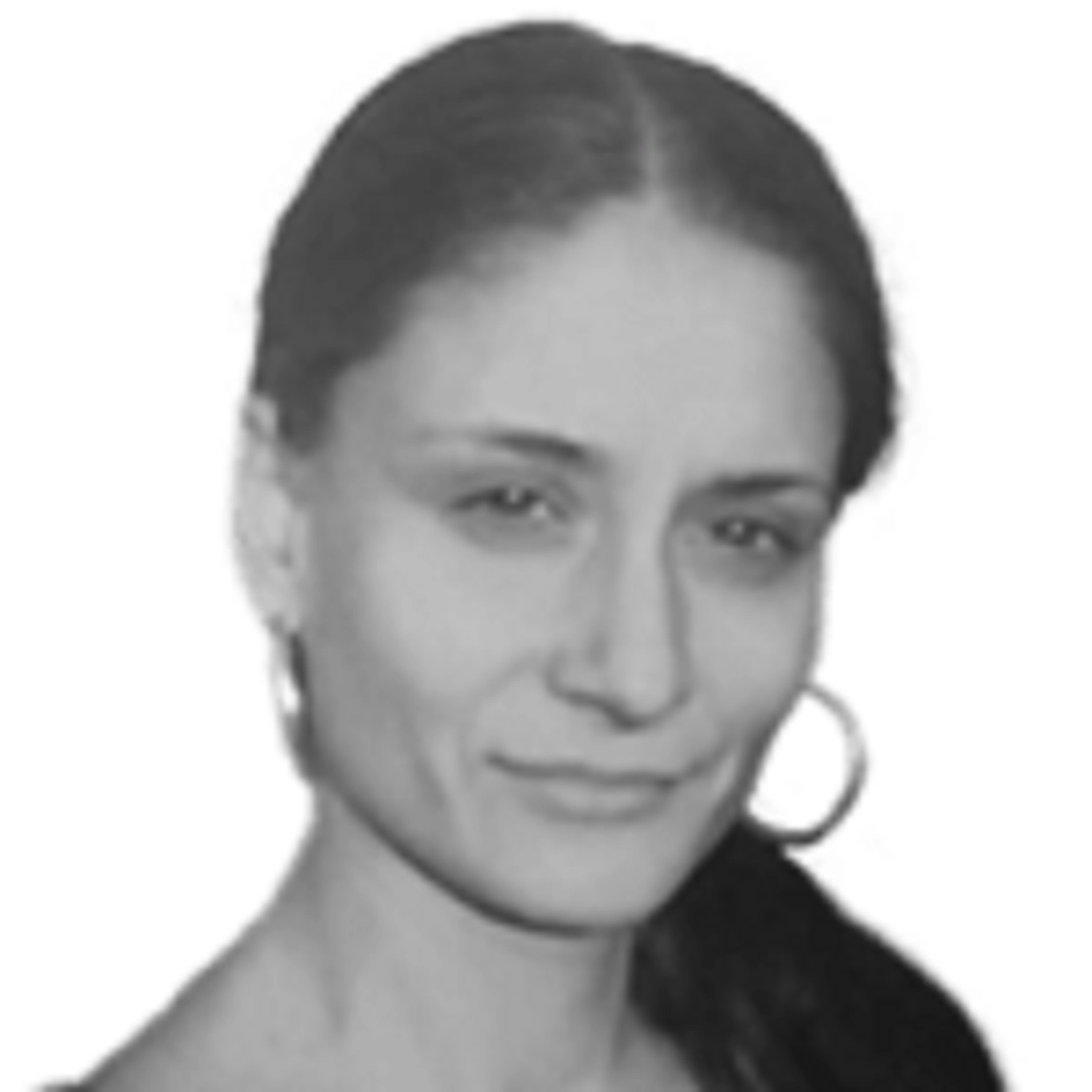 Laura Palyusheva