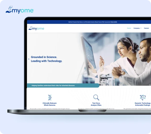 Myome
