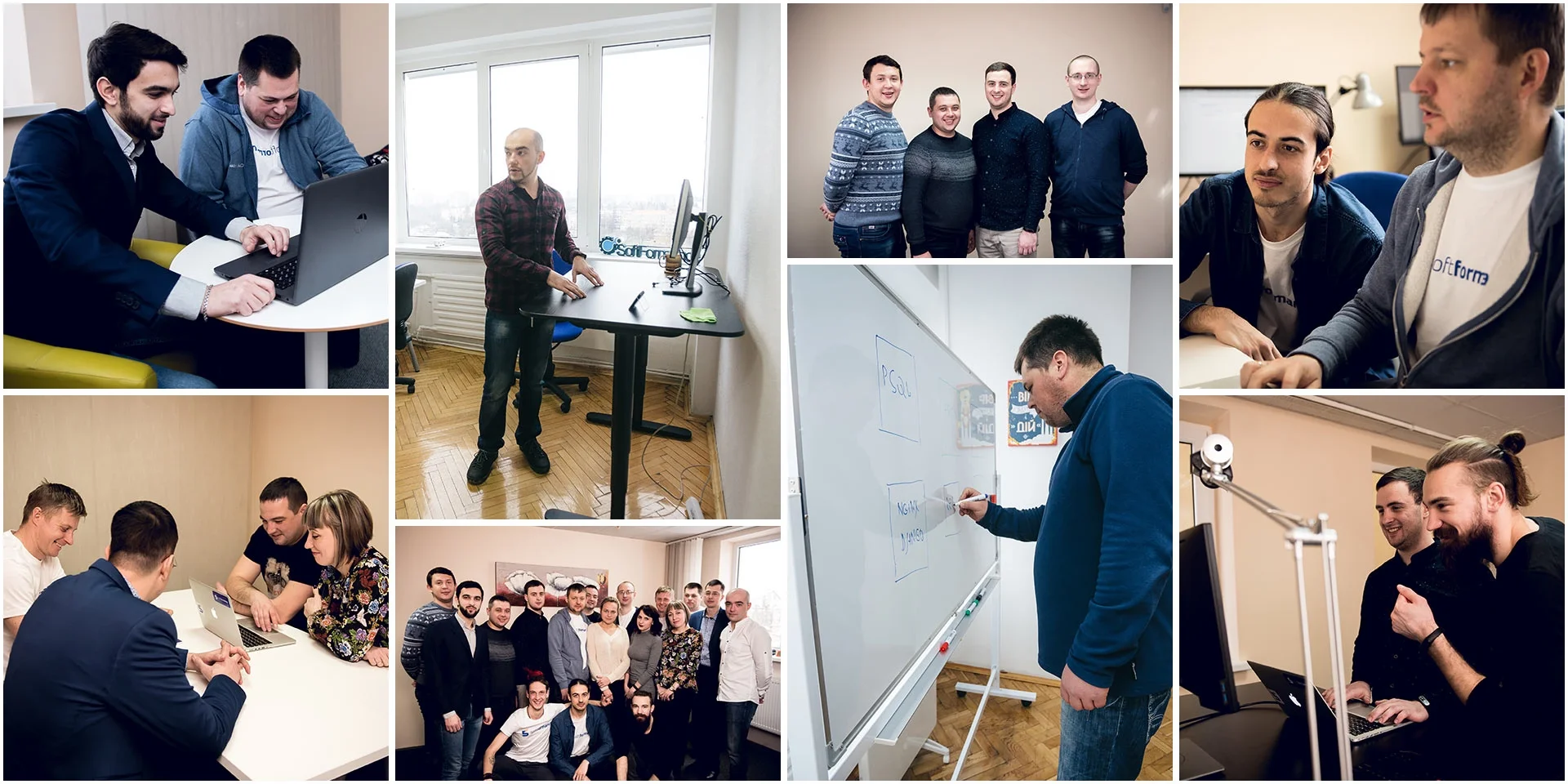 SoftFormance Team